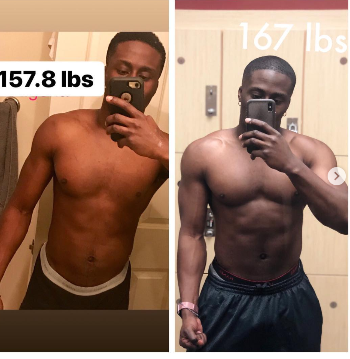 Client transformation result